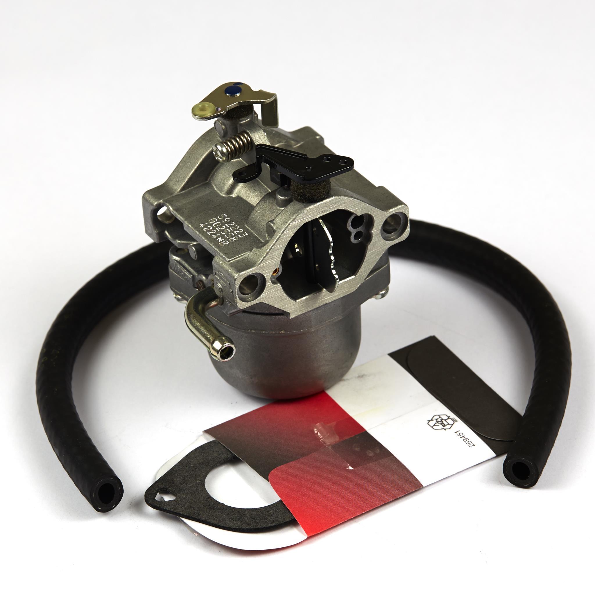 Carburateur Briggs&Stratton 593432