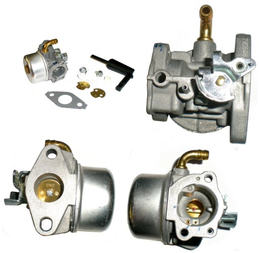 Carburateur Briggs&Stratton 798653