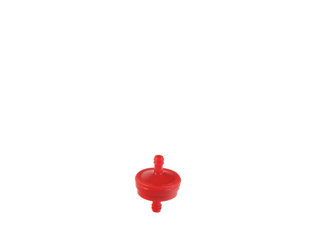 Filtre à carburant Ratioparts 3-238; 7,7 mm