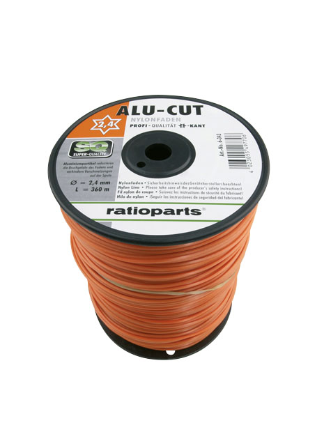 Fil de coupe Ratioparts 6-346; 3 mm x 240 m