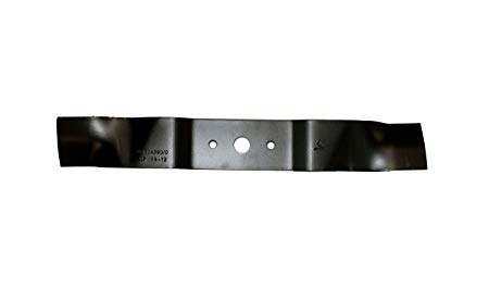 Lame de paillage de rechange Stiga 182004360/0; 42 cm; droite