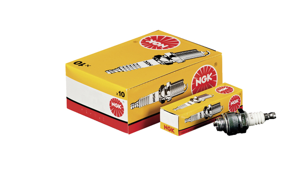 Bougie d'allumage Ratioparts 11-094