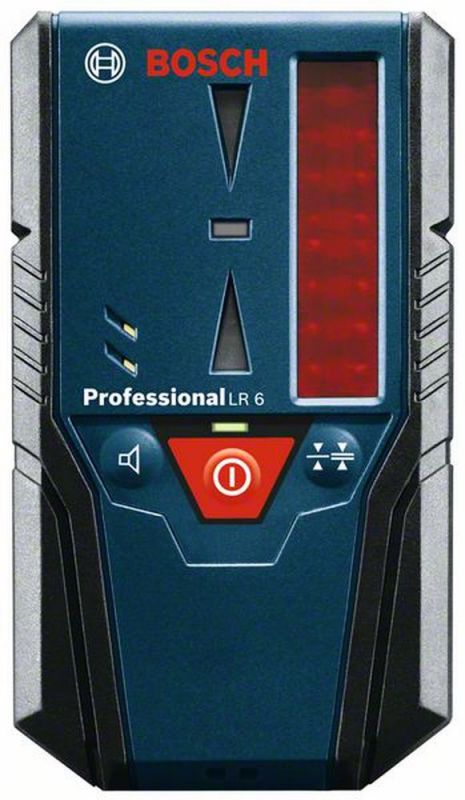 Détecteur laser Bosch LR 6 Professional
