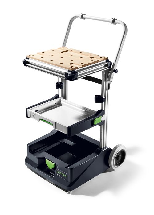boîte pour les outils Festool MW 1000 Basic