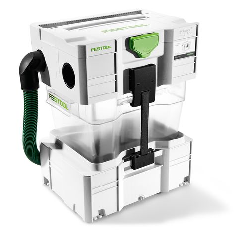 Filtre pour aspirateur Festool CT-VA-20