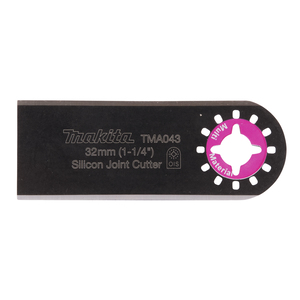 Lame de scie Makita TMA043; HCS