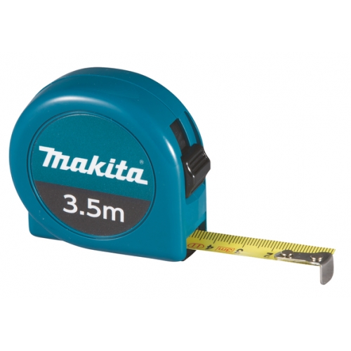 Mètre ruban Makita; 3,5 m