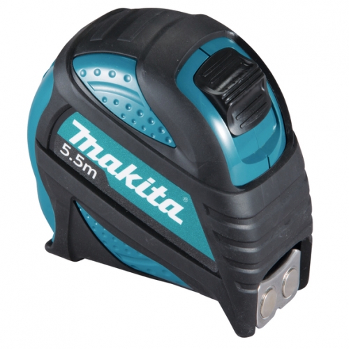 Mètre ruban Makita; 5,5 m