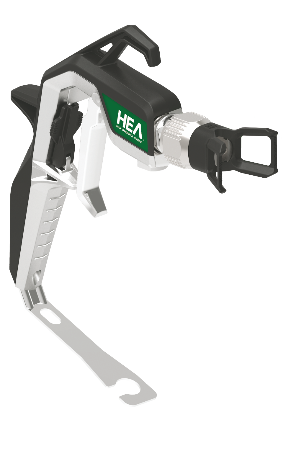 Pistolet pour pulvérisateur de peinture Wagner HEA Control Pro Airless