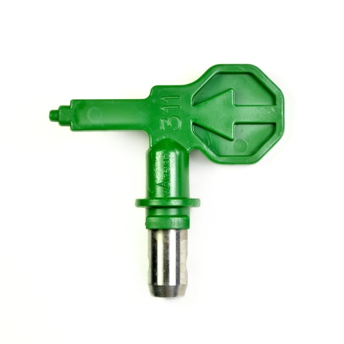La buse avec indicateur Wagner HEA Control Pro 311