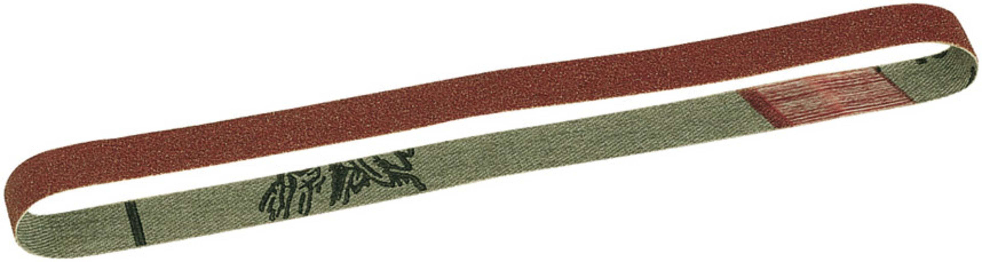 Manchon de ponçage Proxxon BS/E 28583; K80; 5 unités