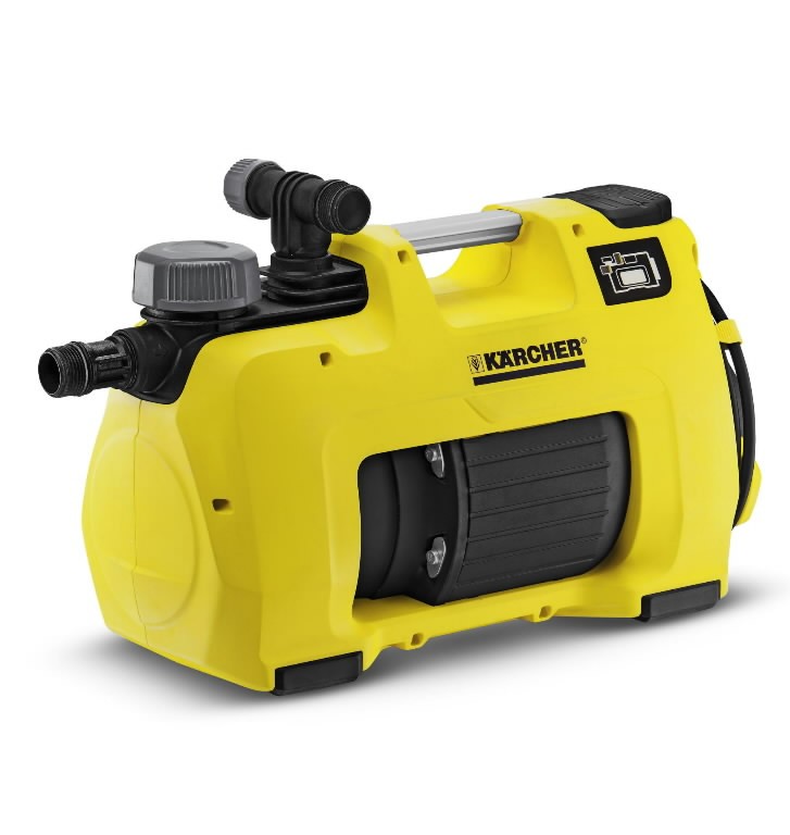 Pompe à eau Karcher BP 3 Home & Garden