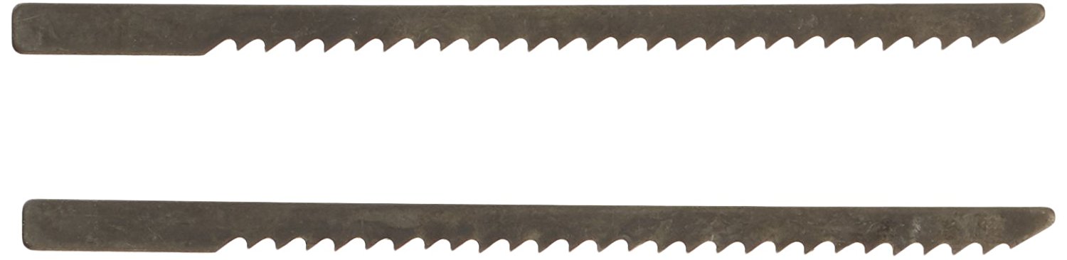 Lames pour scie sauteuse Proxxon STS 28054; 2 unités