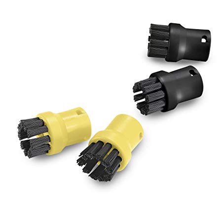 Brosse d'aspiration Karcher 2.863-264.0; 4 unités