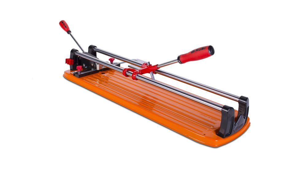 Coupe-carreaux manuelle Rubi TS-57 MAX; + Valise