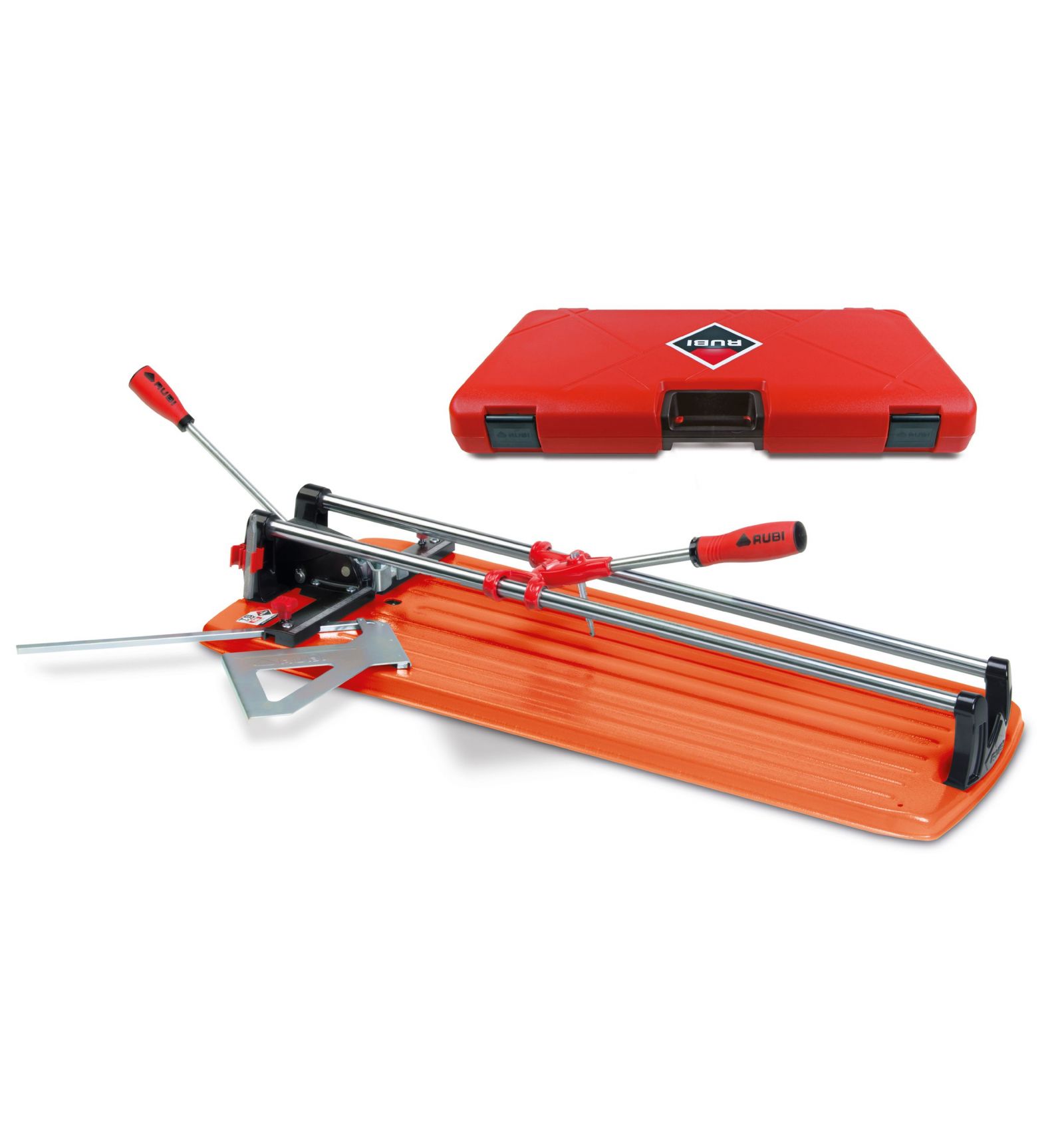 Coupe-carreaux manuelle TS-66 MAX; Orange