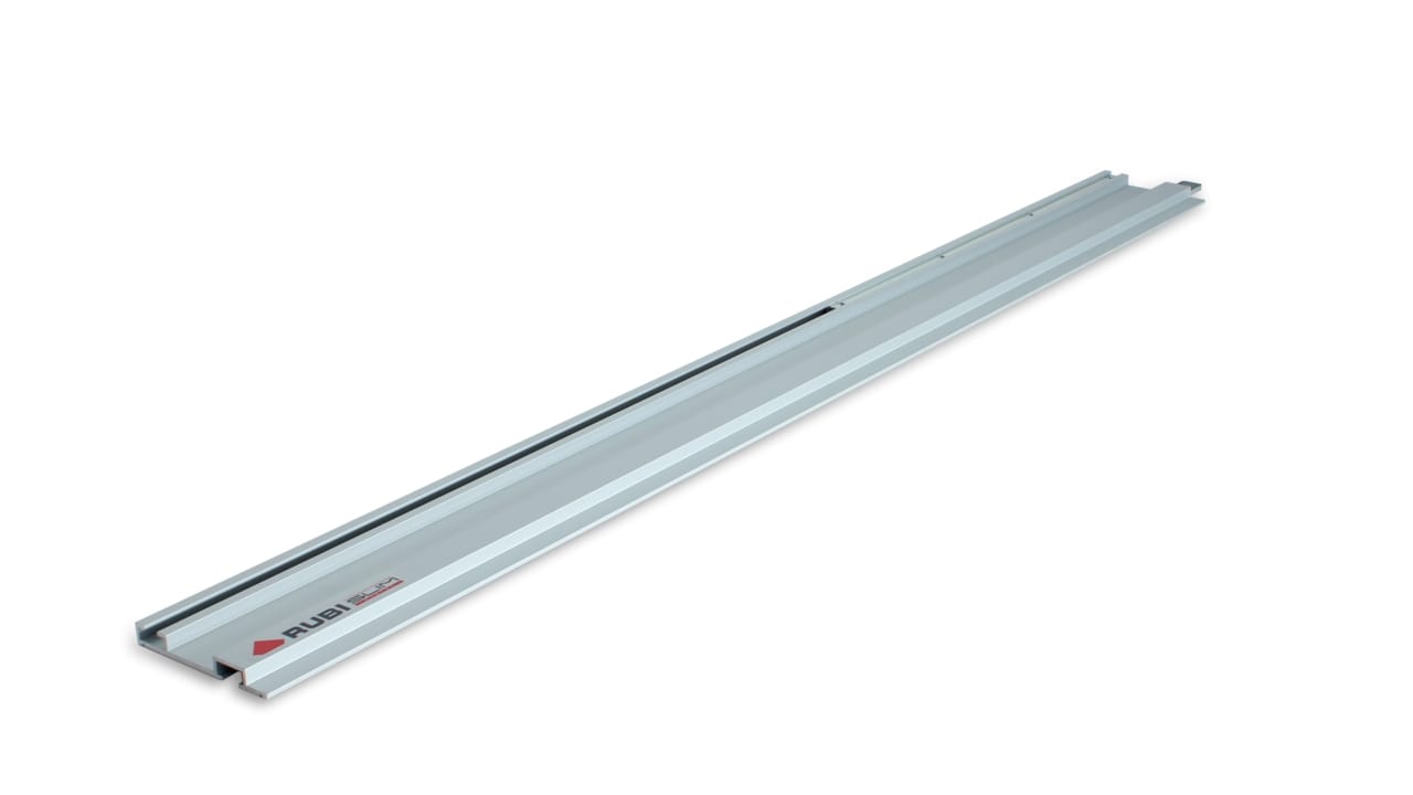 Rail de guidage Rubi Slim 18913; 110 cm