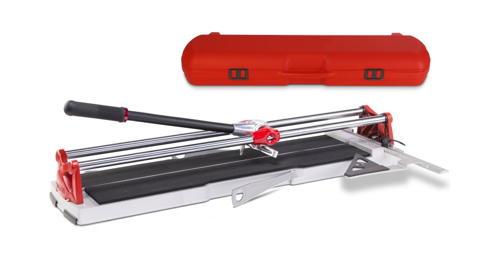 Coupe-carreaux manuelle Rubi SPEED-72 + Valise; avec aimant