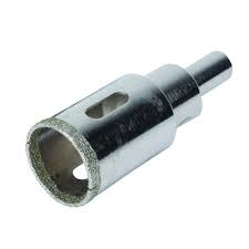 Foret diamant pour forage humide Rubi Rubi EASY GRES; 40 mm