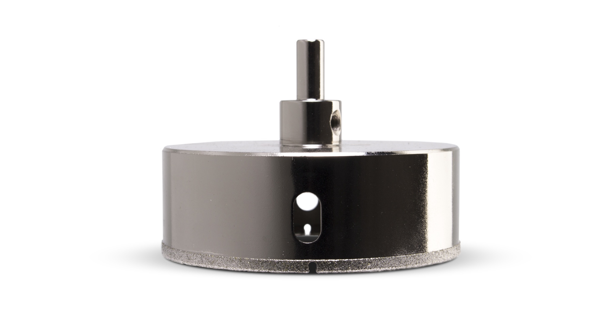 Foret diamant pour forage humide Rubi EASY GRES; 100 mm