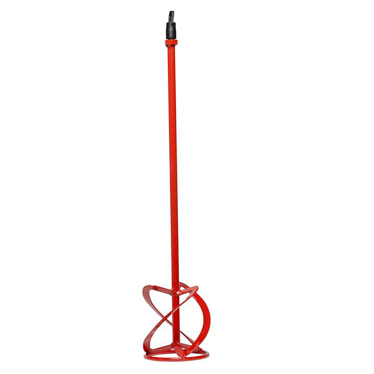 Tige d'agitation Rubi M-100-R 3H; 100 mm