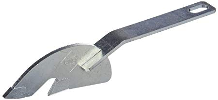 Lame de grattoir de rechange Rubi RUBISCRAPER; 4 mm