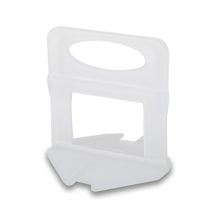 Indicateur de niveau de carrelage Rubi&nbsp;DELTA LEVEL SYSTEM; 3-12 mm; 1 mm; 400 unités