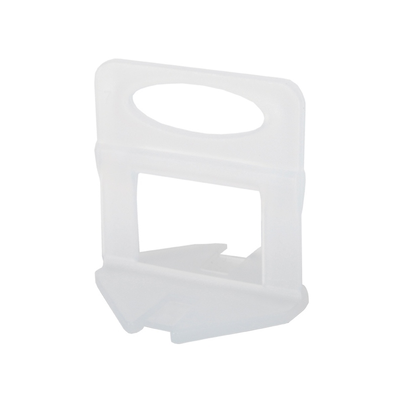Indicateur de niveau de carrelage Rubi&nbsp;DELTA LEVEL SYSTEM; 3-12 mm; 2 mm; 400 unités