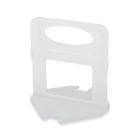 Indicateur de niveau de carrelage Rubi&nbsp;DELTA LEVEL SYSTEM; 6-15 mm; 3 mm; 400 unités
