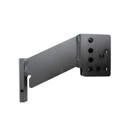 Adaptateur Texas Hobby 501/610 pour cultivateur