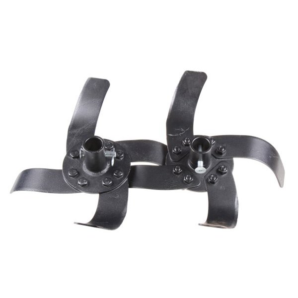 Ensemble de couteaux Texas TX series pour cultivateur