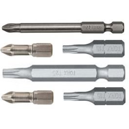 Screw bits