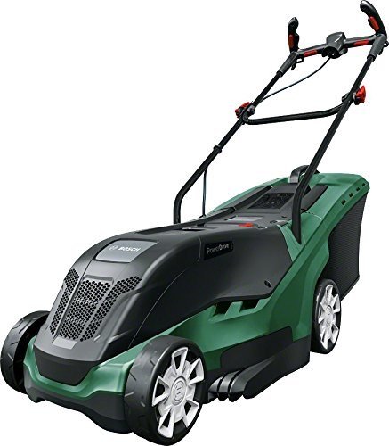 Tondeuses électriques