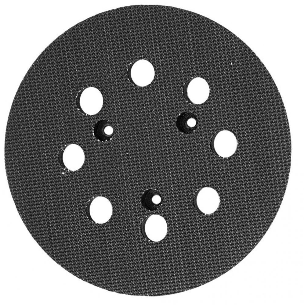 Sanding, polishing pads