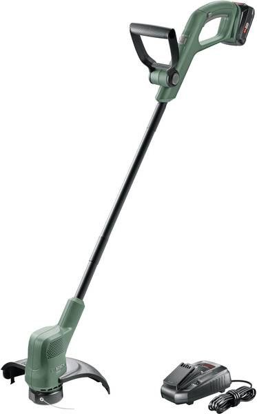 Coupe-herbe sans fil