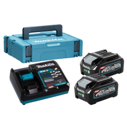Makita 40V accessoires pour outils
