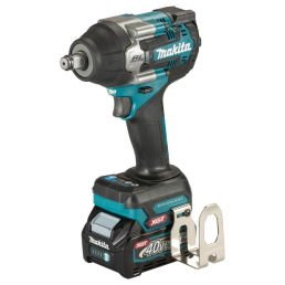 Makita 40V tournevis, perceuses