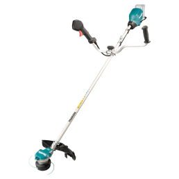 Makita 40V Tondeuses à gazon, coupe-herbe
