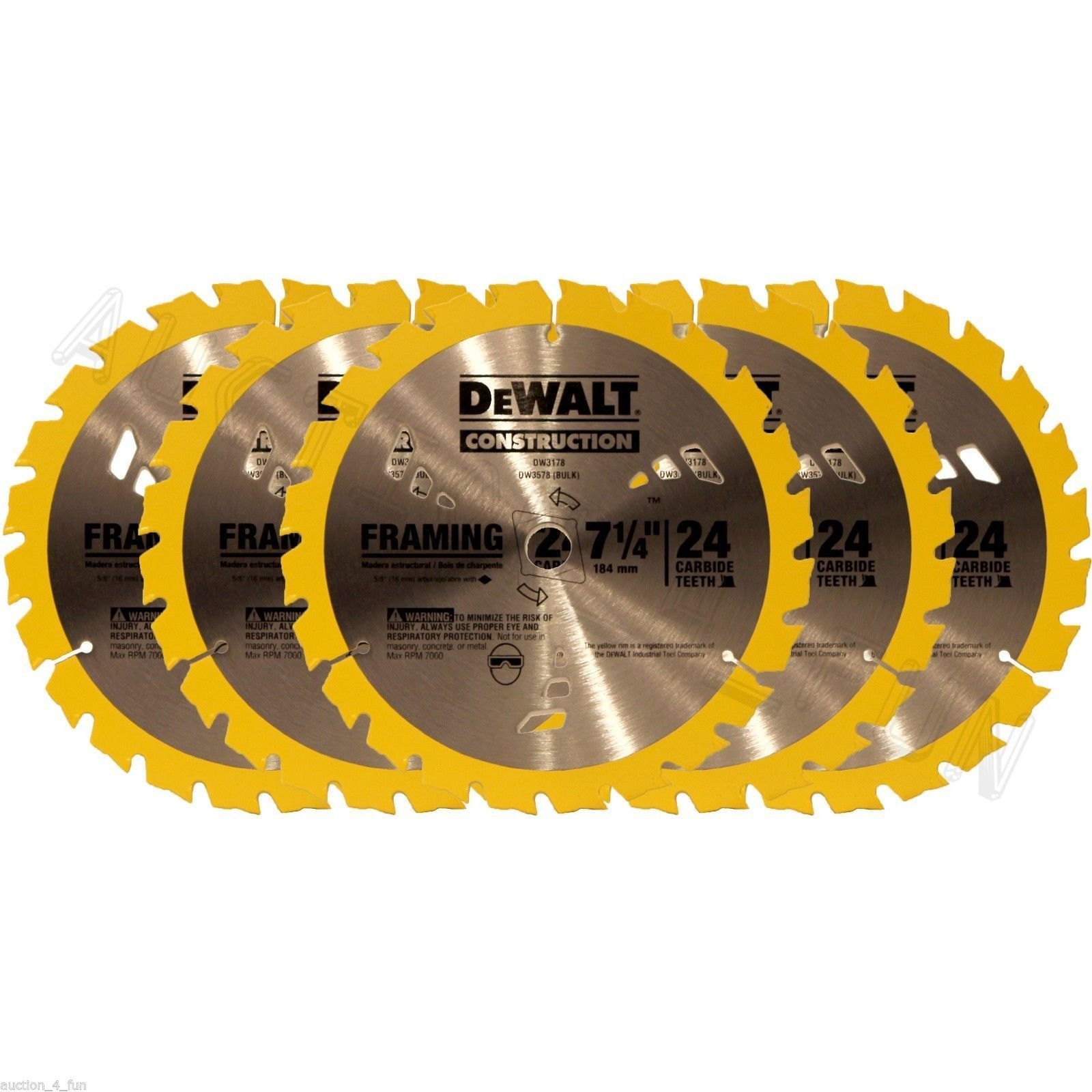 Disques de sciage
