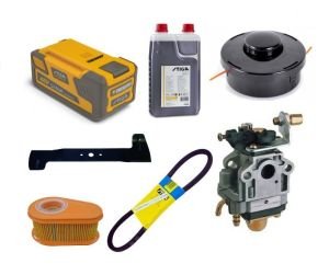 Accessoires