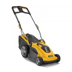 Tondeuses électriques