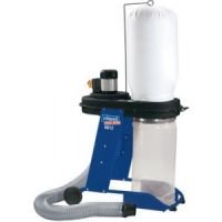 Aspirateur cyclone à copeaux de bois