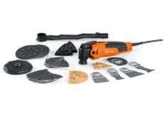 Outils oscillants