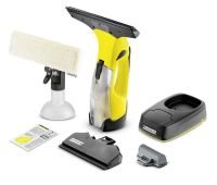 Raclettes à vitres et accessoires