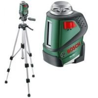 Niveaux laser