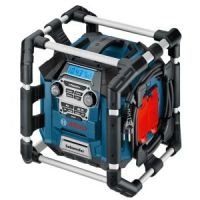 Récepteurs radio